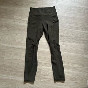 Fabletics High Rise PureLuxe Leggings